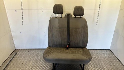 Siege avant droit banquette - siege, (banquette