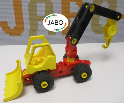 Lego duplo toolo - (rb19/2),