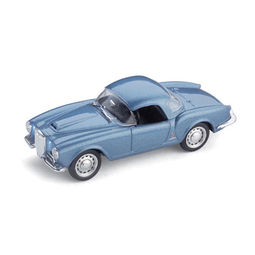 Lancia aurelia spider - 24,