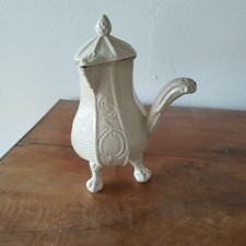 chocolatière porcelaine