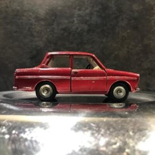 Dinky Toys France. Daf. Ref