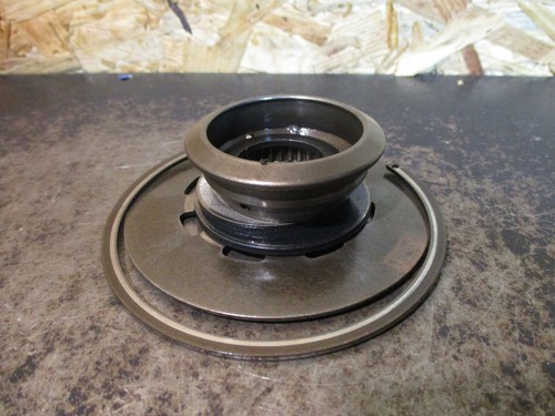 Pièces embrayage honda - pièces, vf