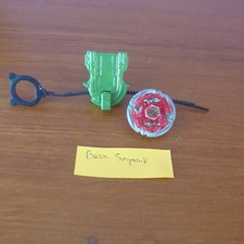 toupie beyblade barn serpent