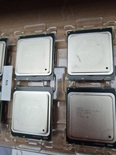 Lot de 16x CPU i7-3820