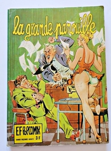 Popcomix 2 - popcomix, /