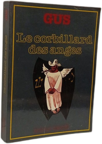 Corbillard des anges gus - des, |