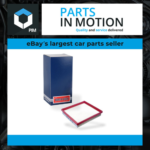 Air filter fits polo mk5 - filter,