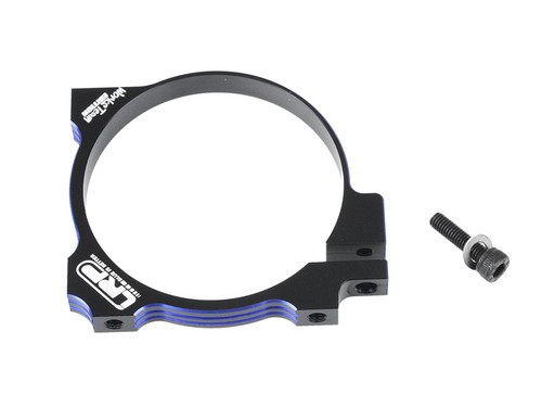Support ventilateur en - support, de