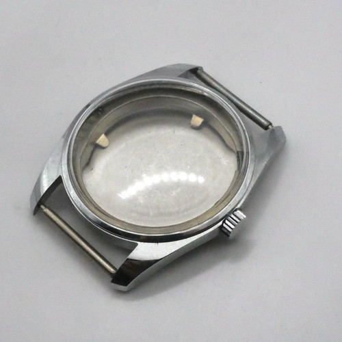 Boîtier montre ø34mm - de,