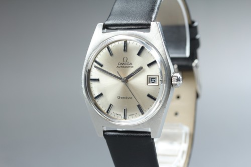 Montre homme vintage 1972 - montre,