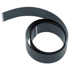 Nouveau câble remorqué plat