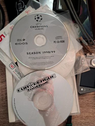 Games for uefa champions - games,