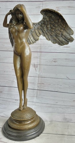 Mythologie bronze jardin - mythologie,