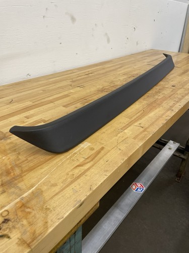 Mk2 hatch spoiler 191 - mk2,