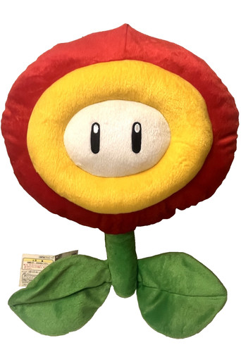 Grande peluche nintendo - peluche,