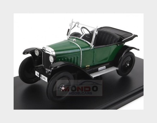 Edicola opel 12 ps - 4/12,