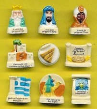 * FEVES   HISTOIRE OU QUIZZ DE