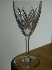 BACCARAT 1 ANCIEN VERRE A VIN