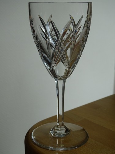 Baccarat ancien verre vin - ancien,