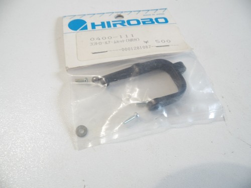 Vintage hirobo 0400 111 - vintage,