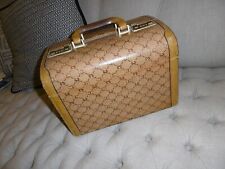 VANITY CASE LUXE MORABITO