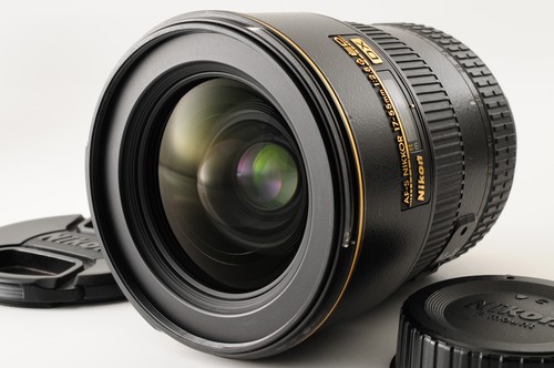 Neuf objectif zoom nikon - zoom,