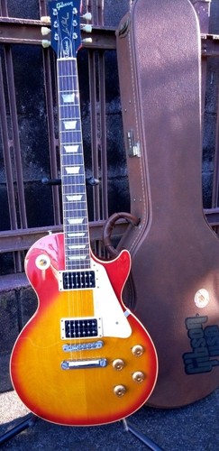 Gibson les paul classic - les,