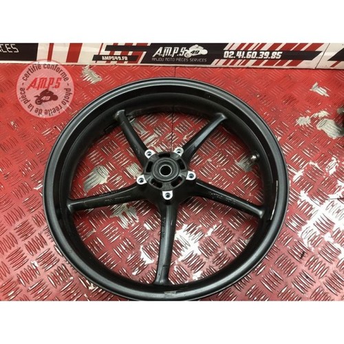 Jante avant triumph 675 - jante,