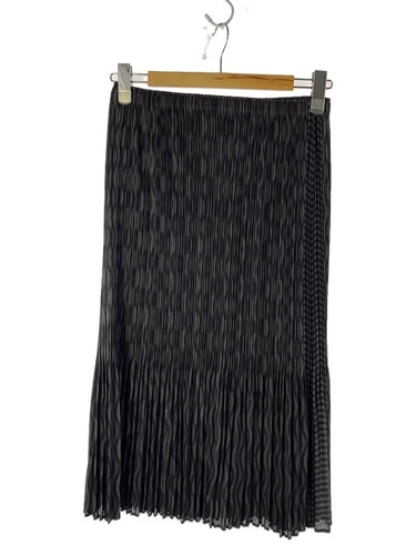 Jupe pleats please - jupe,