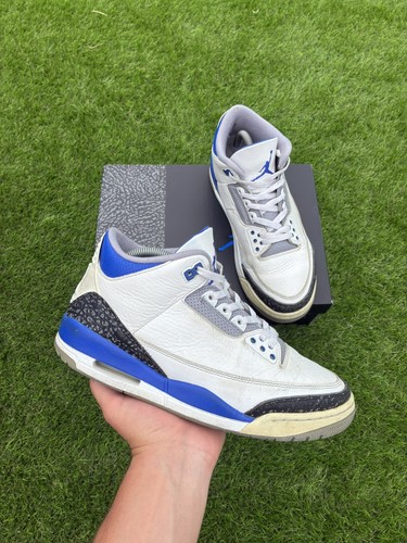 Nike jordan racer - jordan, 3