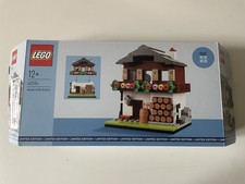 LEGO 40594 – Maisons du