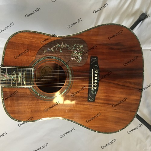 Factory inches all - all, koa