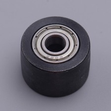 Air Belt Sander Pulley Wheel