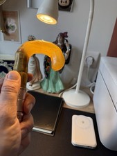 Antique Handcrafted Cane With