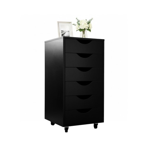 Caisson roulettes armoire - caisson, à