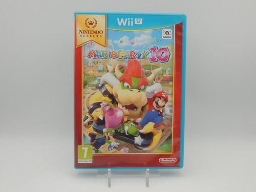 Jeu nintendo wii - wii, mario