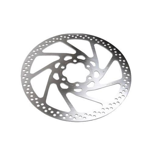 Disque frein vtt trous d160 - vtt,