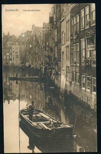 DORDRECHT