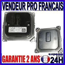 BALLAST MODULE LED 260555097R CALCULATEUR BOITIER XENON POUR PHARE Nissan Sentra