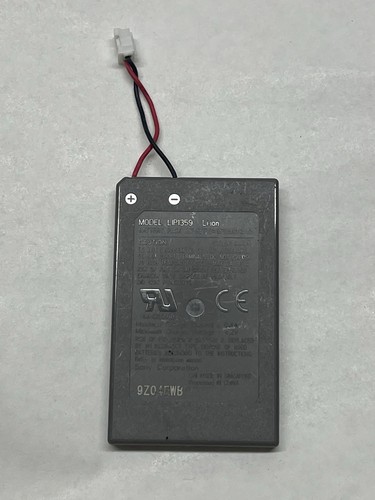 Batterie sony lip1359 - batterie,