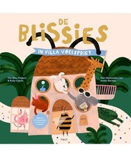 De Blissies in villa