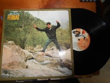 disque 33 TOURS / JEAN FERRAT