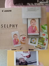 Canon SELPHY CP1300