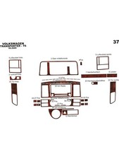 Volkswagen Transporter T5