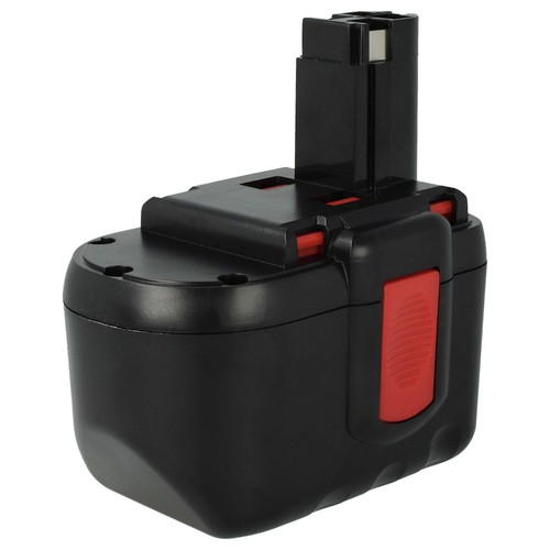 Batterie pour bosch - pour, 24