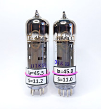 6P14P-EV (6П14П-ЕВ) / EL84