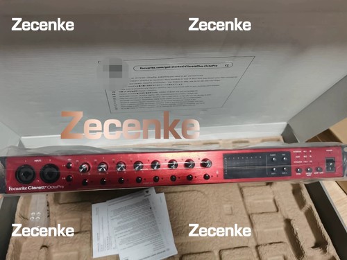 1pcs focusrite - ﻿,