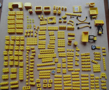 LEGO lot de piéces - briques