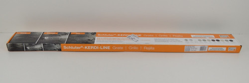 Schluter kerdi line frame - schluter,