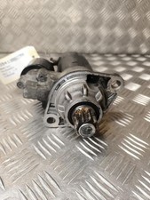 Demarreur VOLKSWAGEN GOLF 4